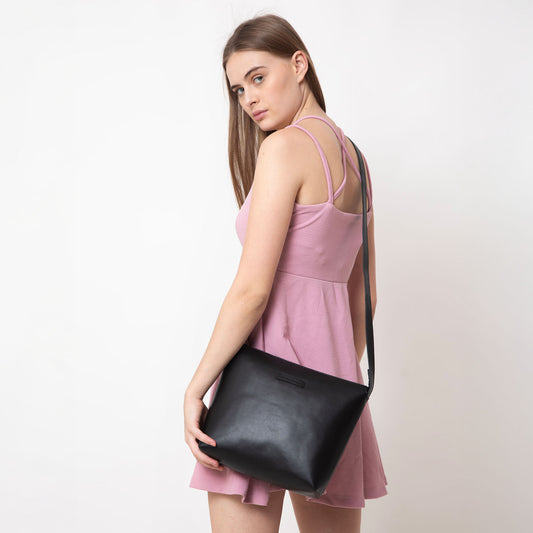 Emblen Crossbody Bag