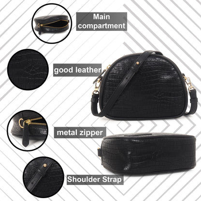 Fluer Crossbody