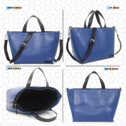 Carter Carryall Tote Bag