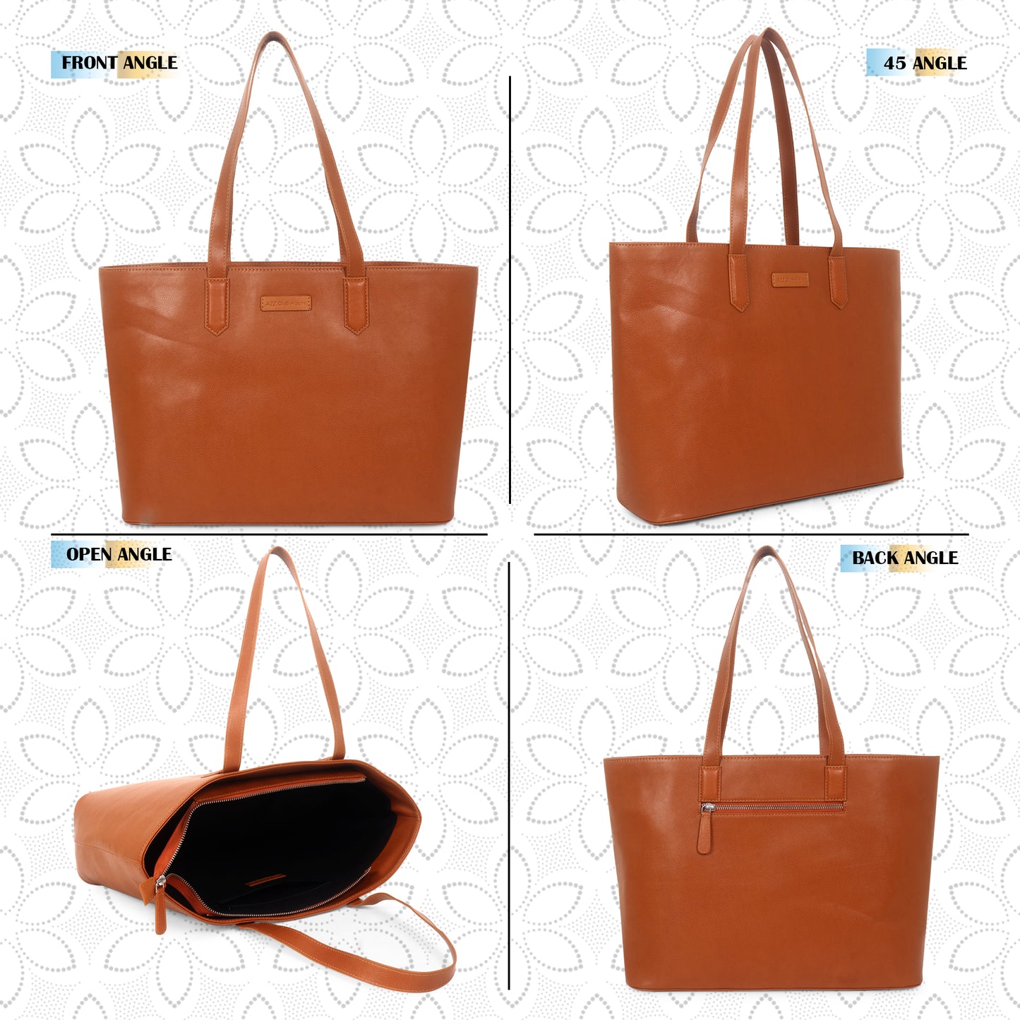 Tbom Tote Bag