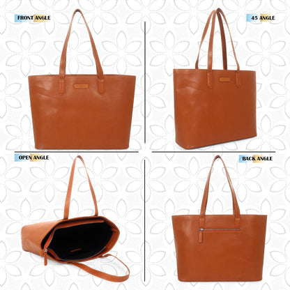 Tbom Tote Bag