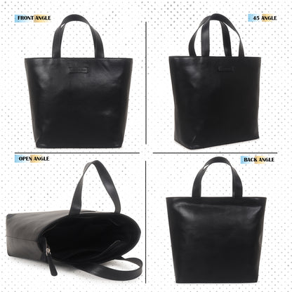 Mini dekot tote bag