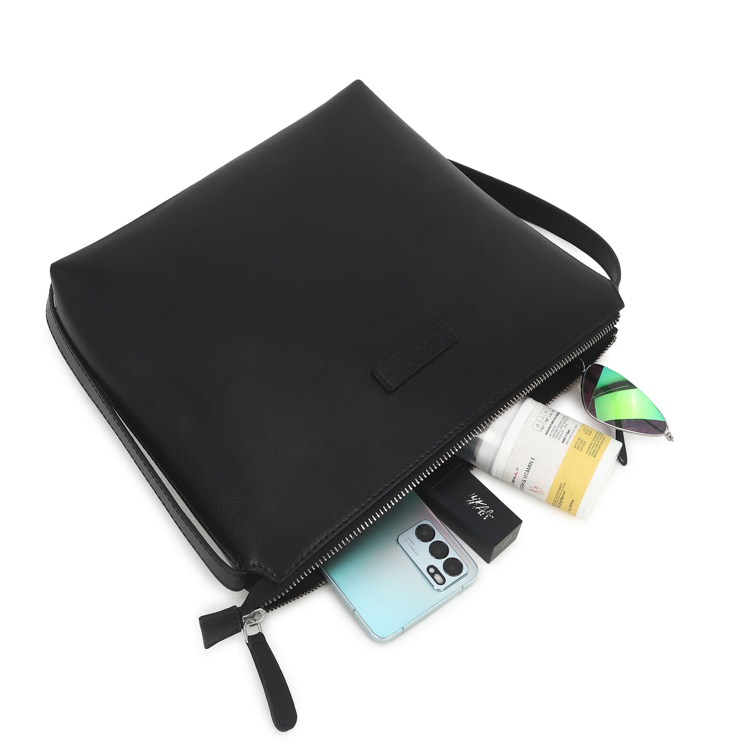 Emblen Crossbody Bag