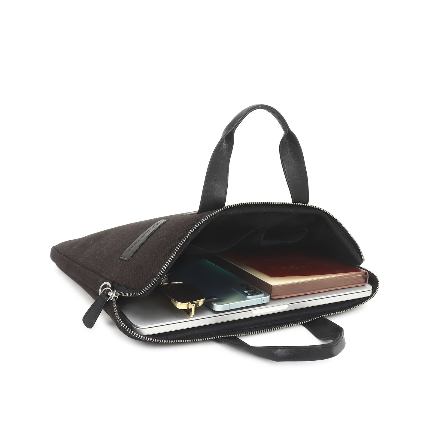 PISET SLIM LAPTOP BAG