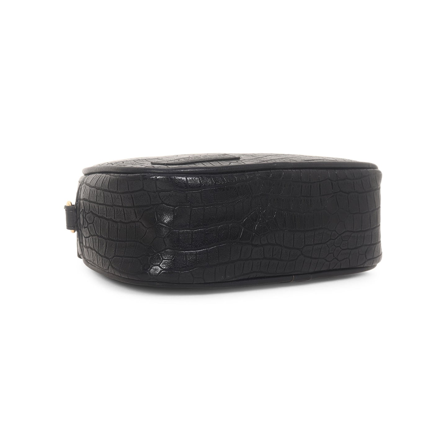 FLUER CROSSBODY BAG BLACK