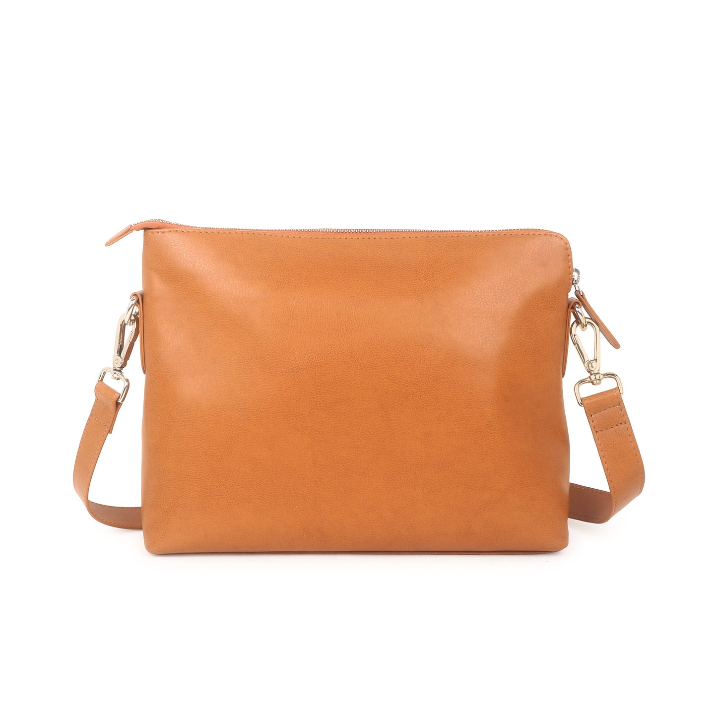 F-BAR CROSSBODY BAG