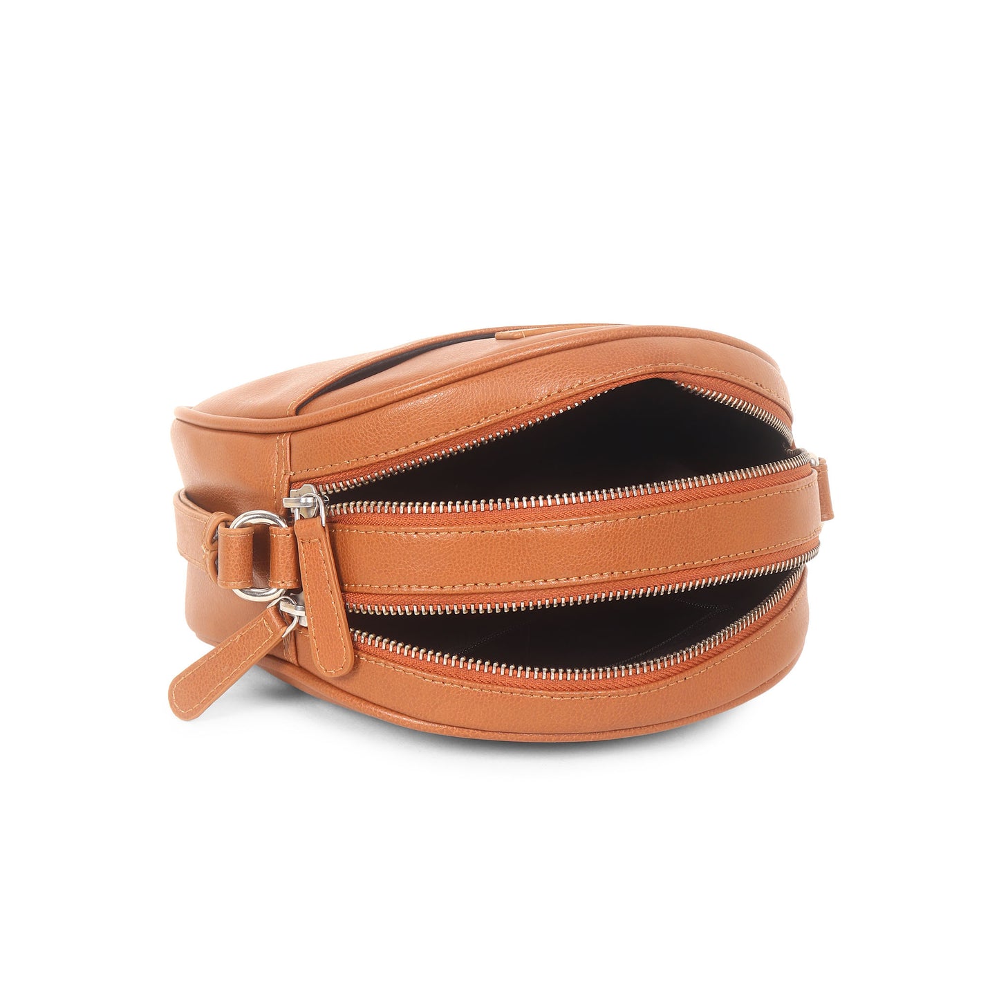 KASSEL MINI CROSSBODY BAG