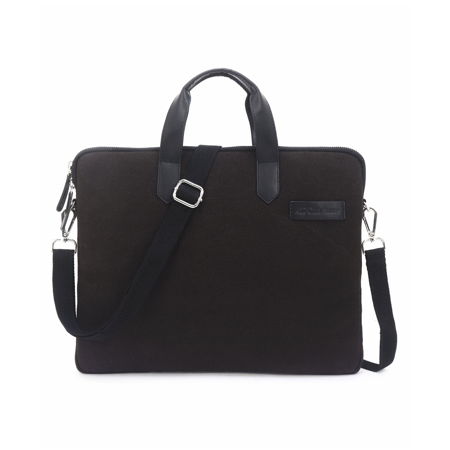 PISET SLIM LAPTOP BAG