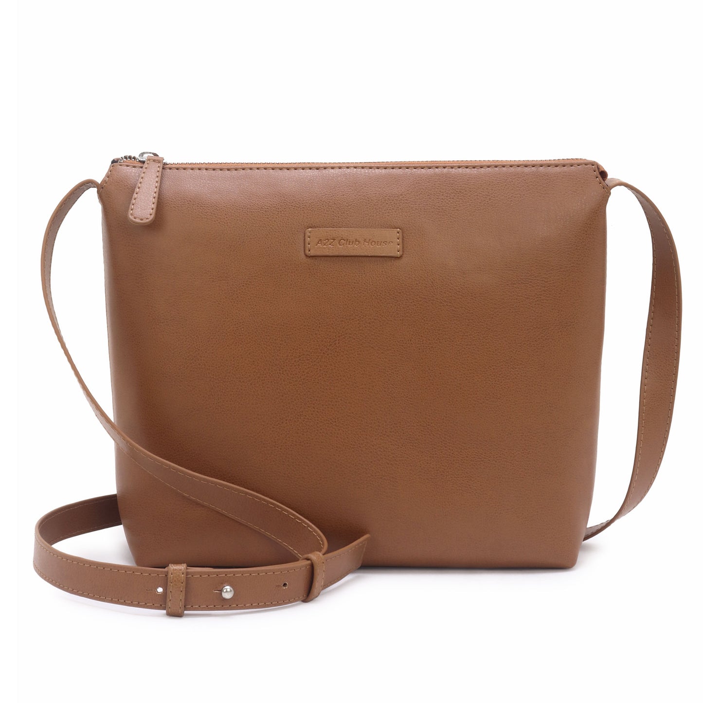Emblen Crossbody Bag