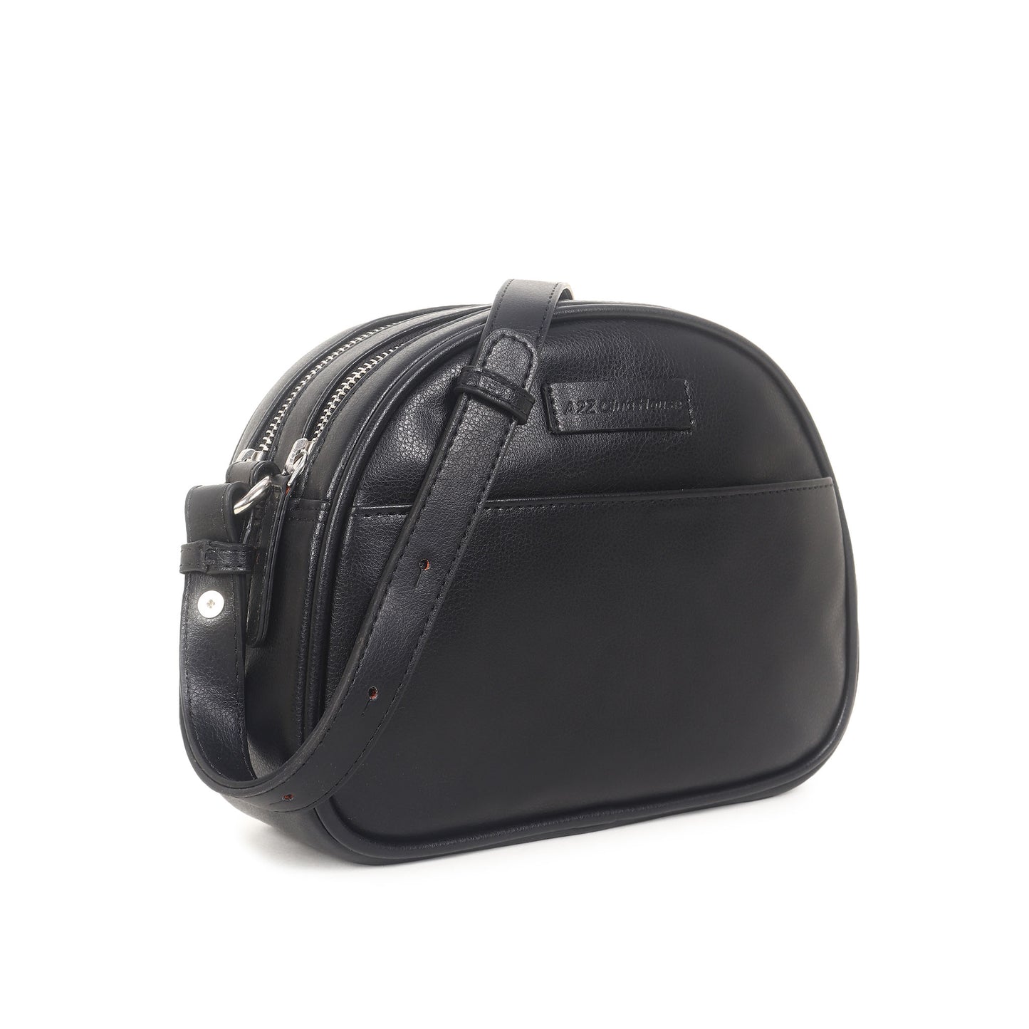 KASSEL MINI CROSSBODY BAG