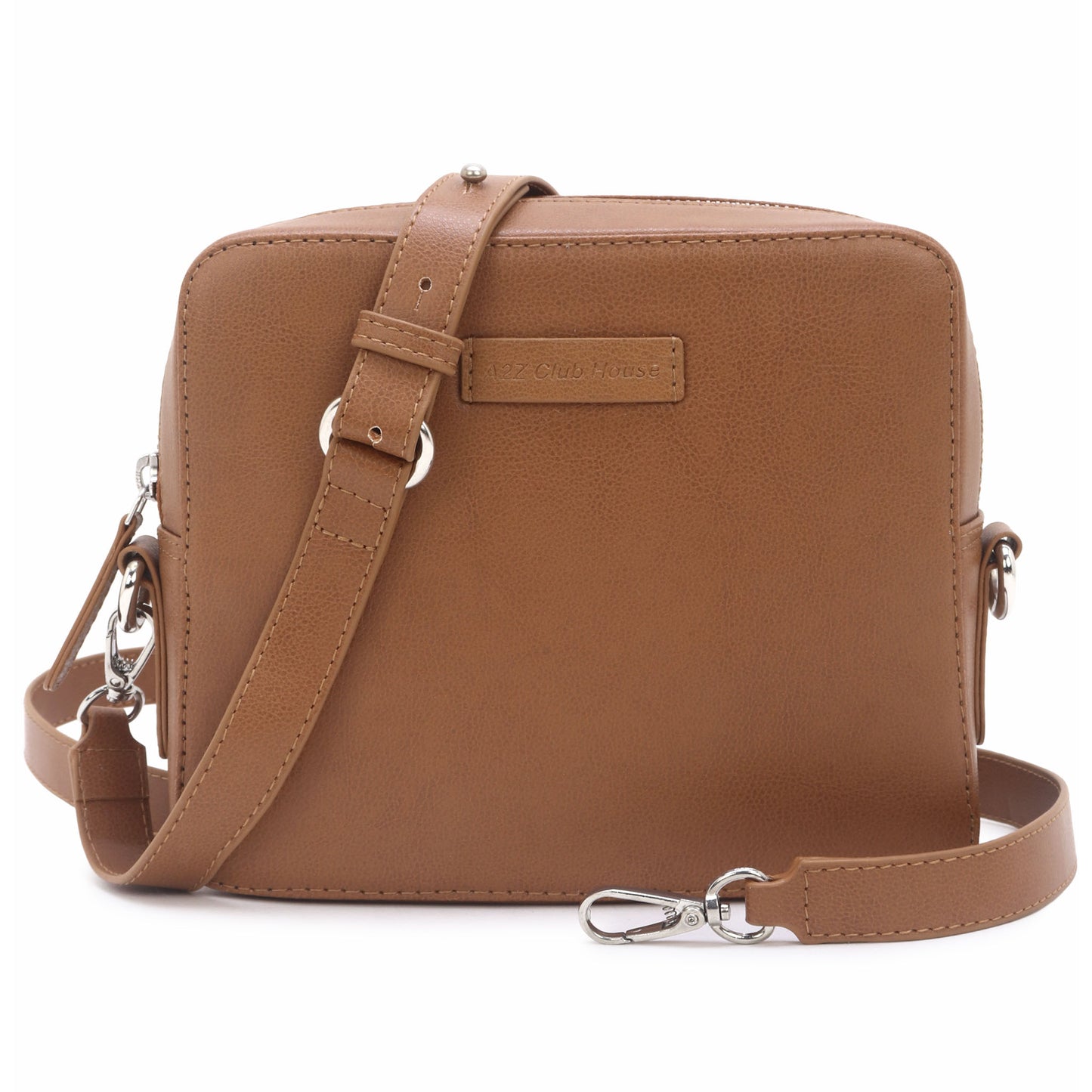 MINI TORNADO CROSSBODY BAG