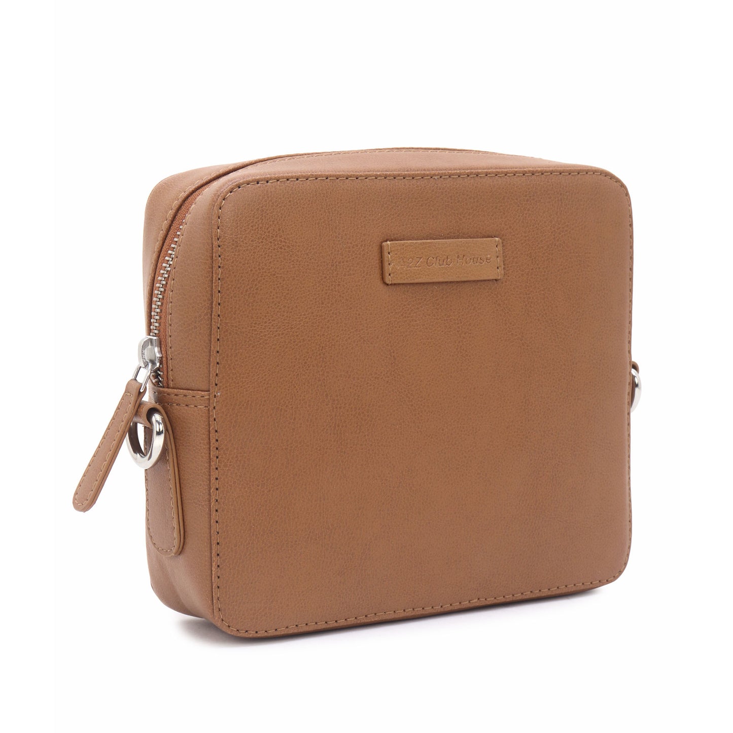 MINI TORNADO CROSSBODY BAG