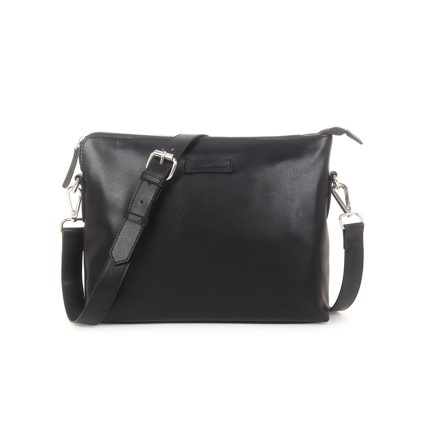 F-BAR CROSSBODY BAG