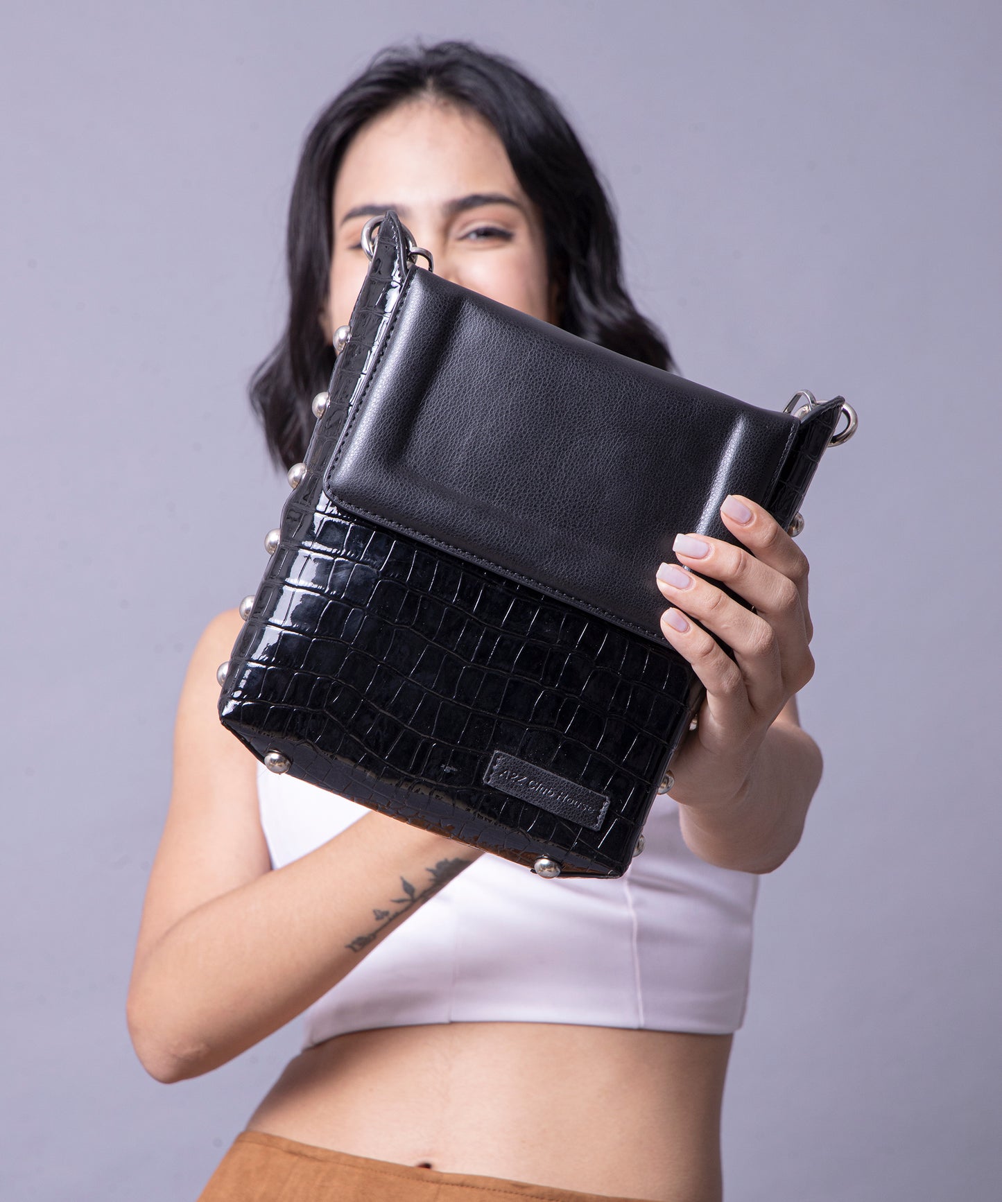 Lolly Crossbody Bag