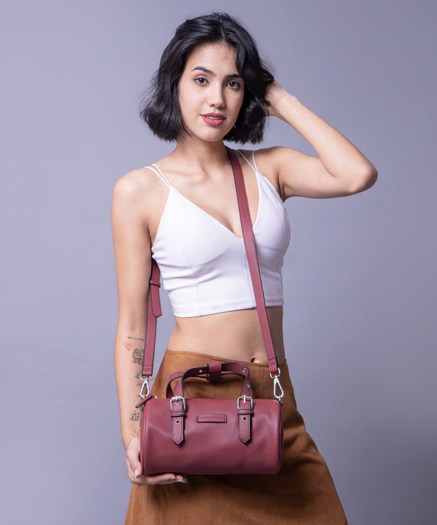 GY-Mini Crossbody