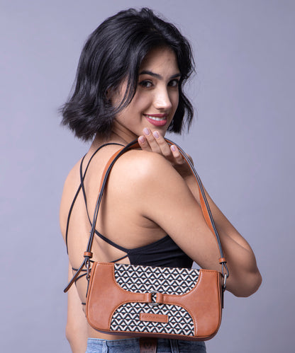 Flame Crossbody