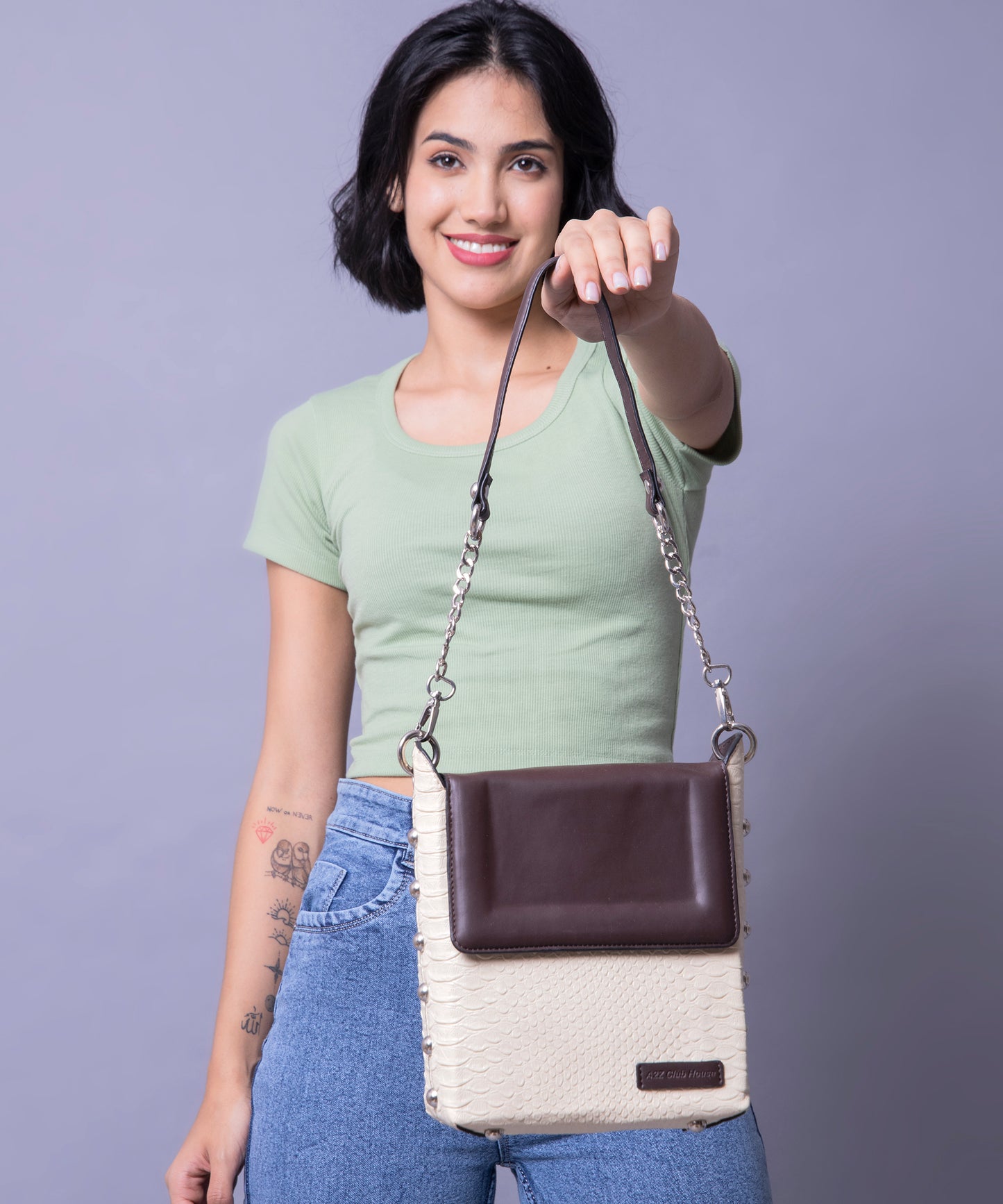 Lollyp Crossbody