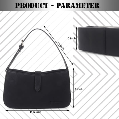 Underarm Shoulder Bag