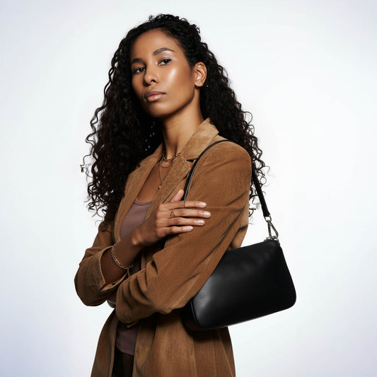 MARSUS CROSSBODY BAG