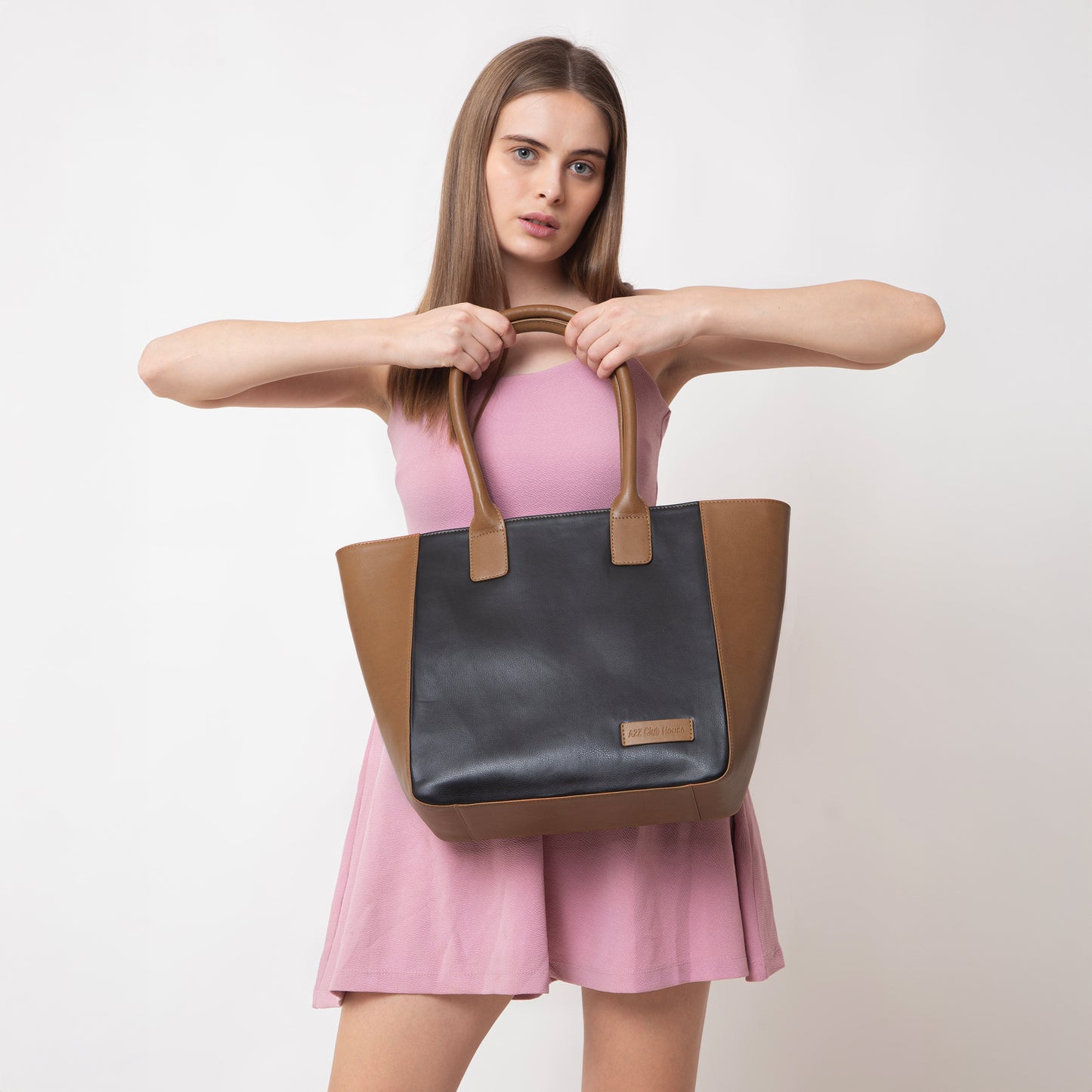 COMBO LERGE TOTE BAG