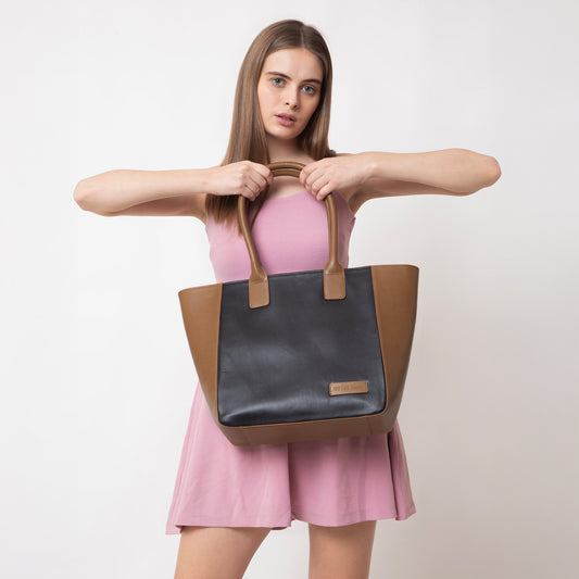 COMBO LERGE TOTE BAG