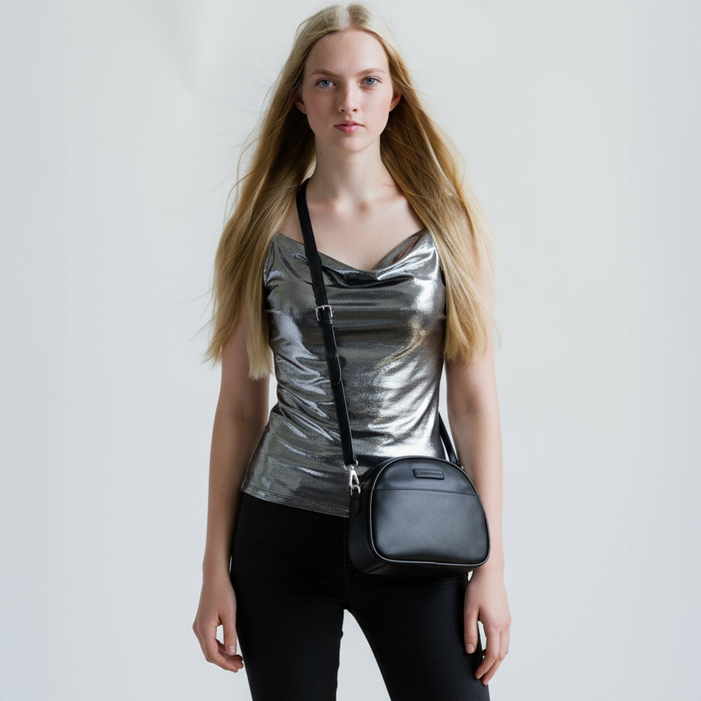 KASSEL MINI CROSSBODY BAG