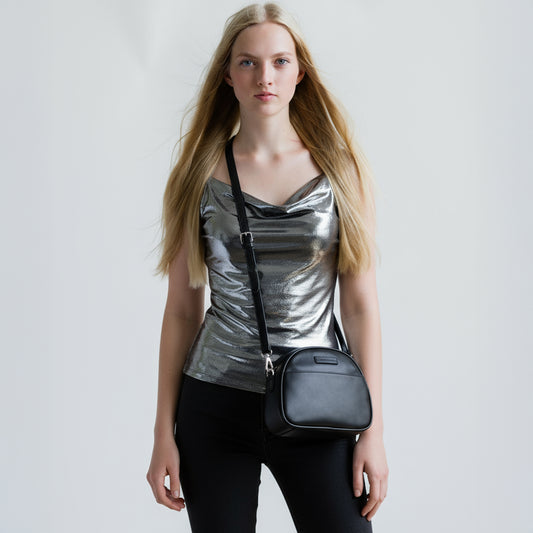 KASSEL MINI CROSSBODY BAG