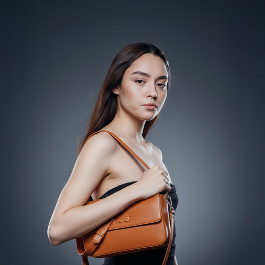 CON-HC CROSSBODY BAG