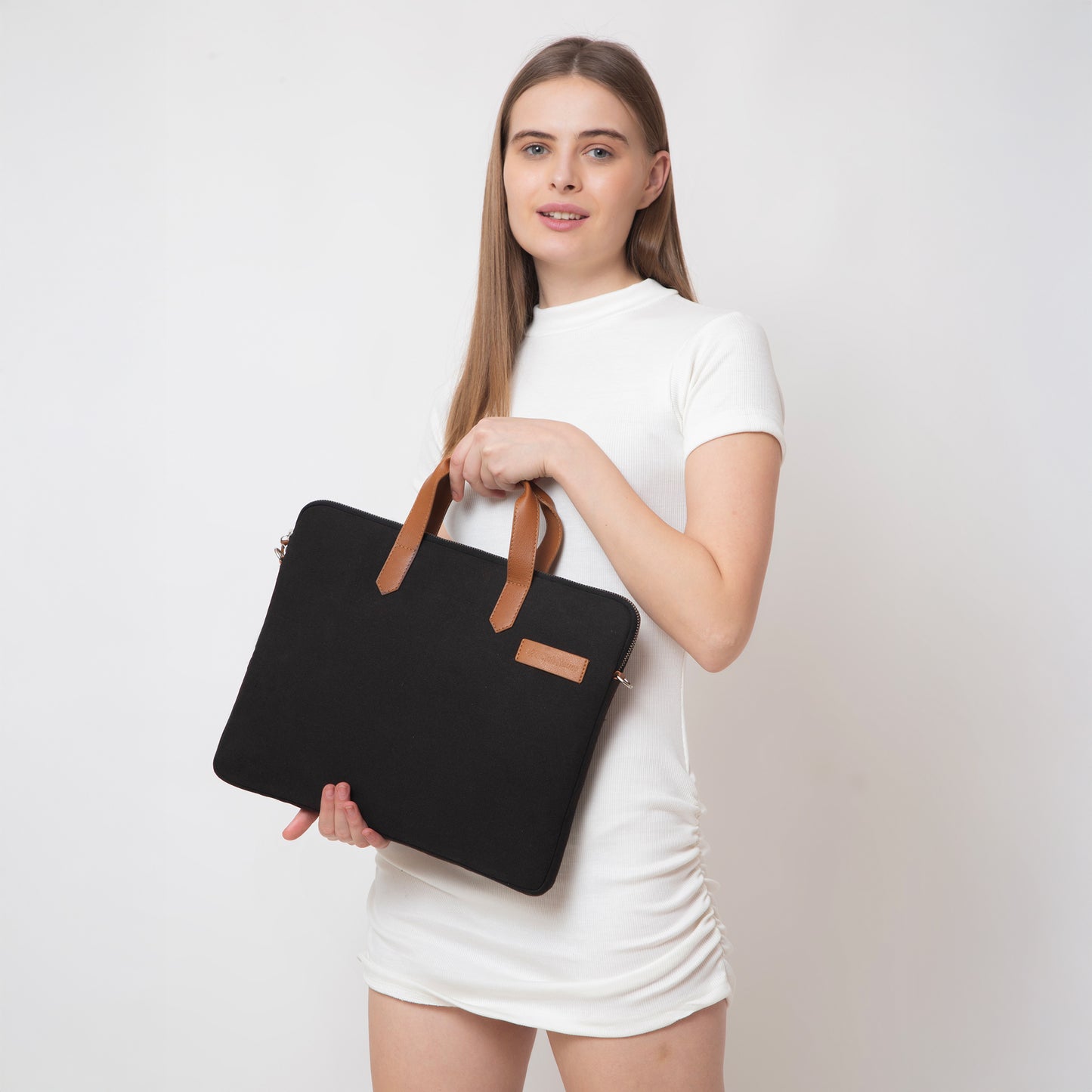 PISET SLIM LAPTOP BAG