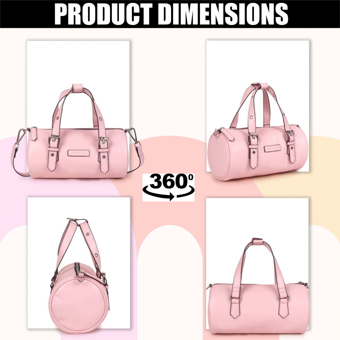 GY-Mini Crossbody Bag