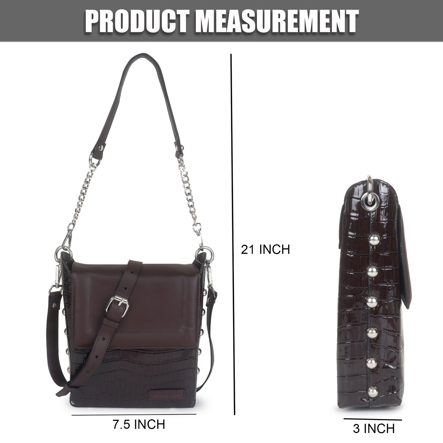 Lolly Crossbody Bag