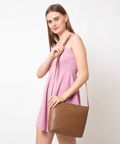 Emblen-Crossbody Bag