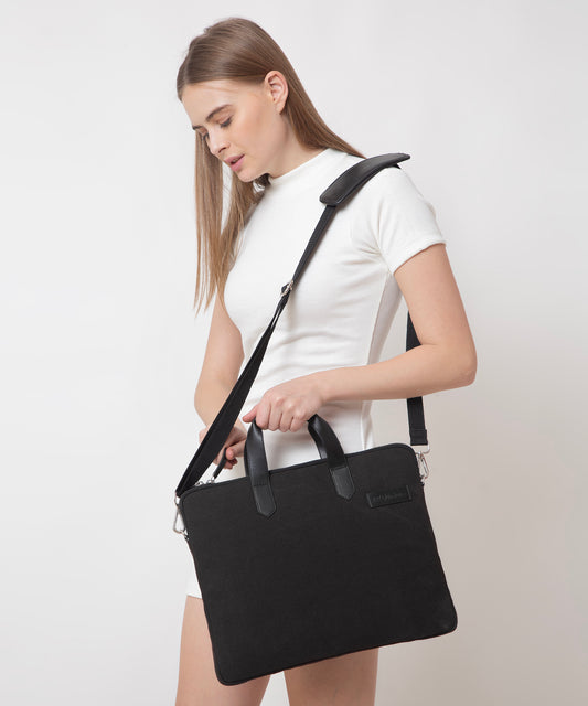 Piset-Slim Laptop bag