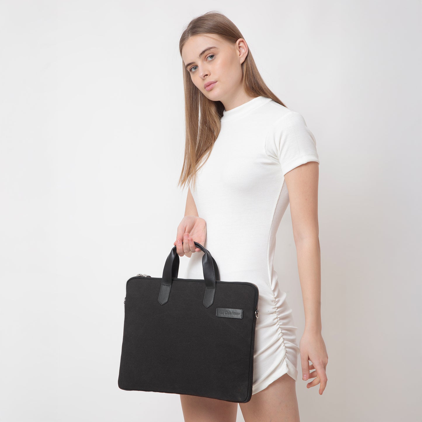 PISET SLIM LAPTOP BAG