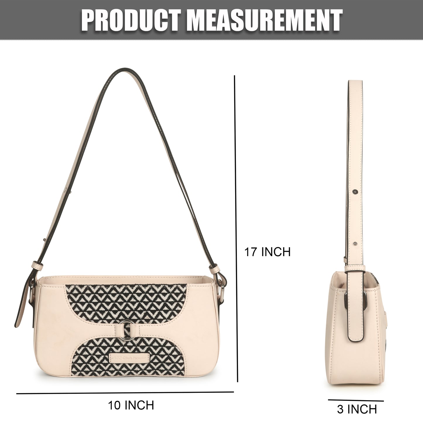 FLAME CROSSBODY BAG