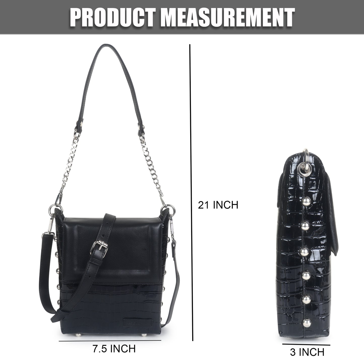 Lolly Crossbody Bag