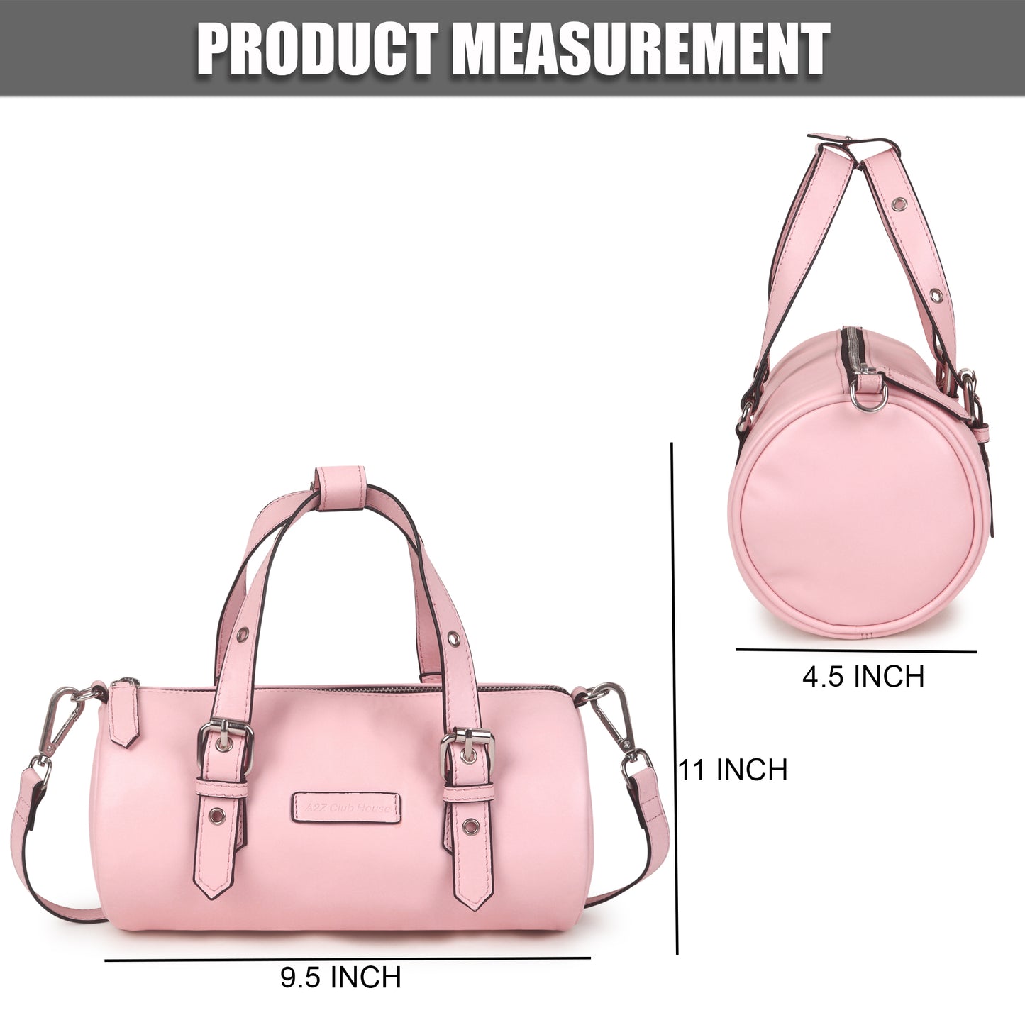 GY-Mini Crossbody Bag