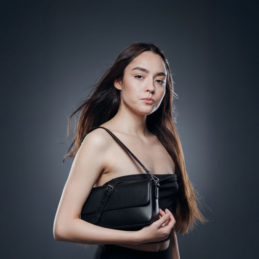 CON-HC CROSSBODY BAG