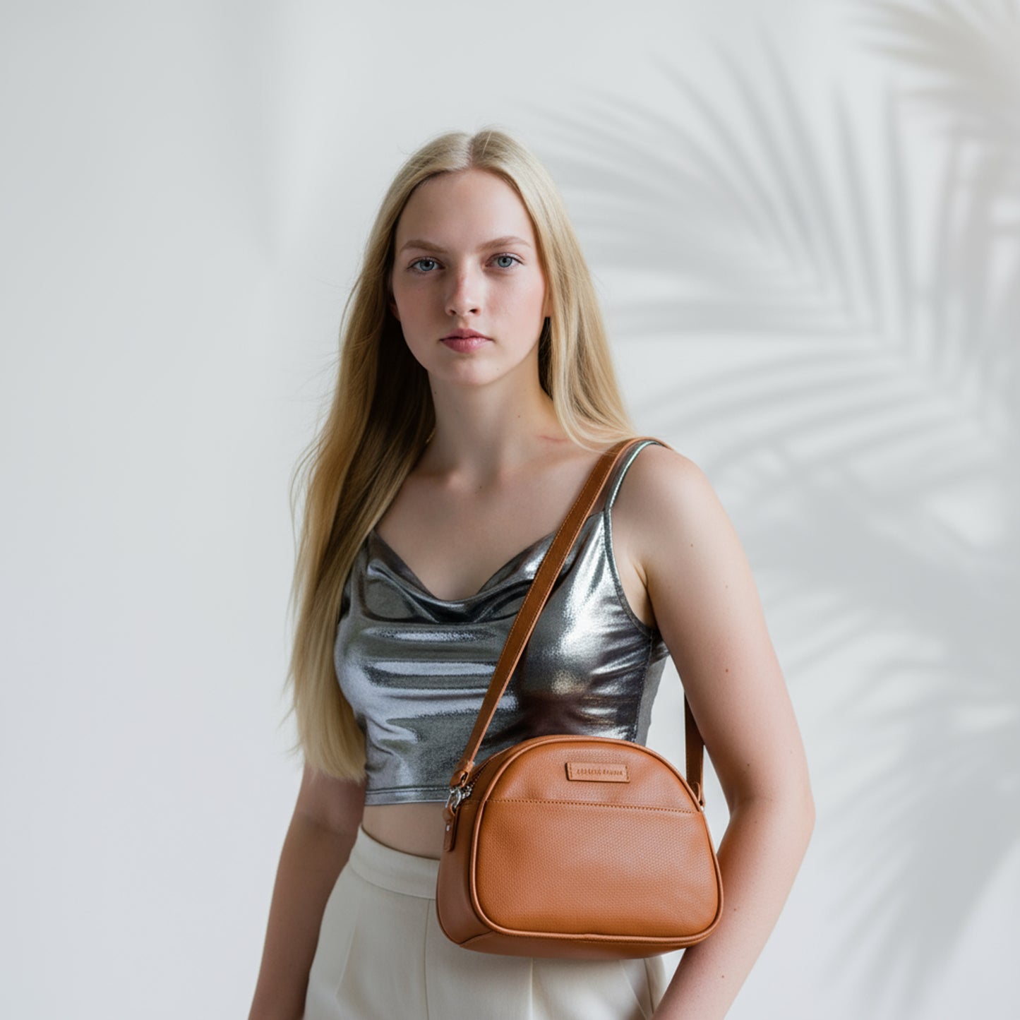 KASSEL MINI CROSSBODY BAG