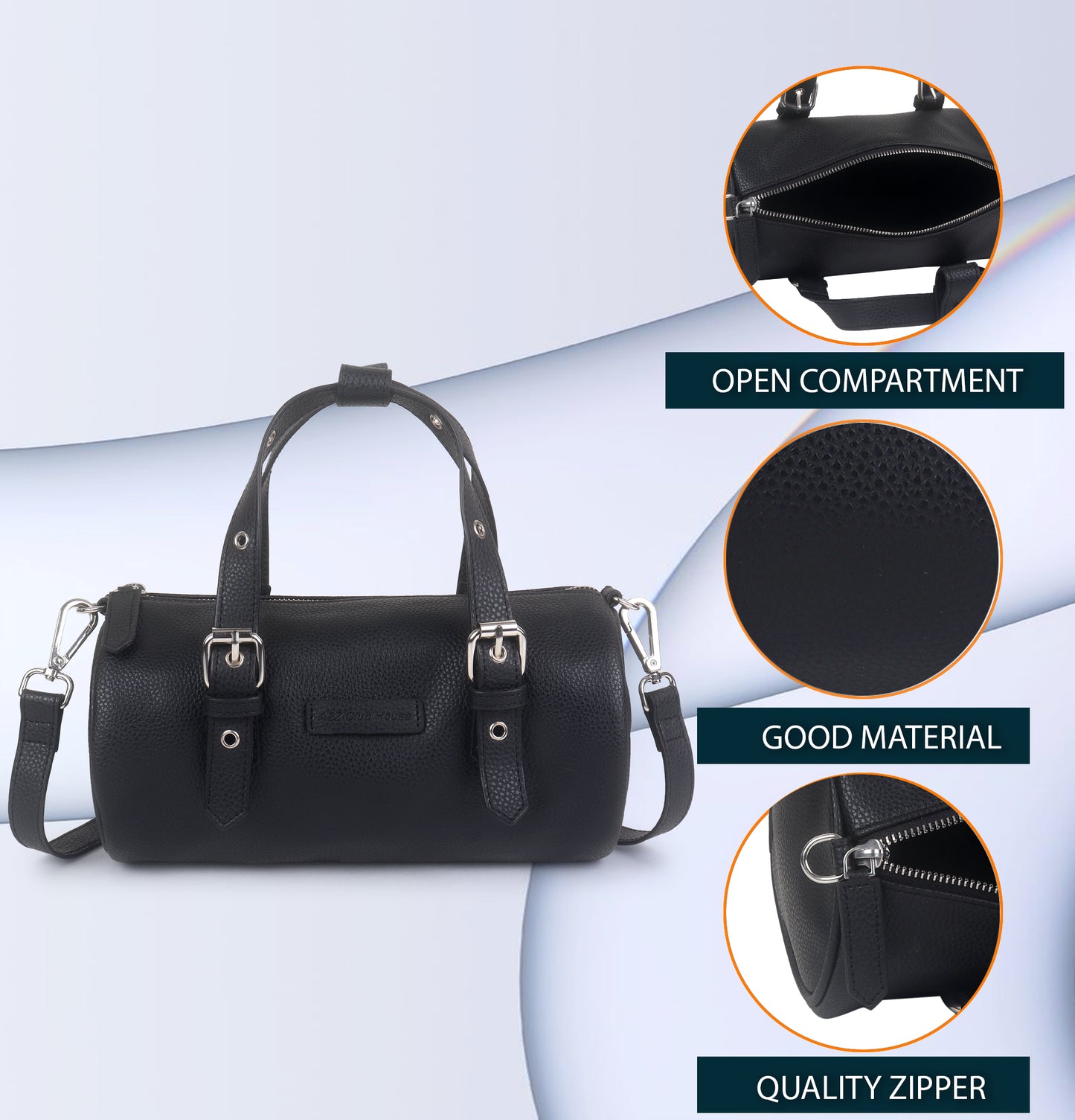 GY-Mini Crossbody Bag