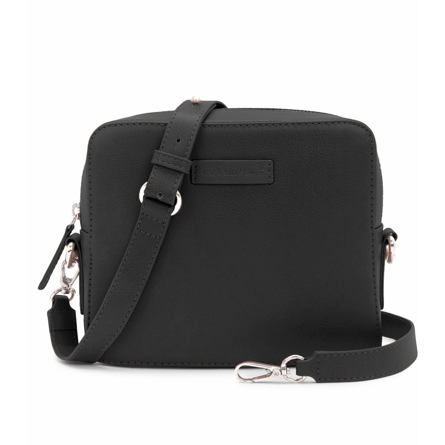 MINI TORNADO CROSSBODY BAG