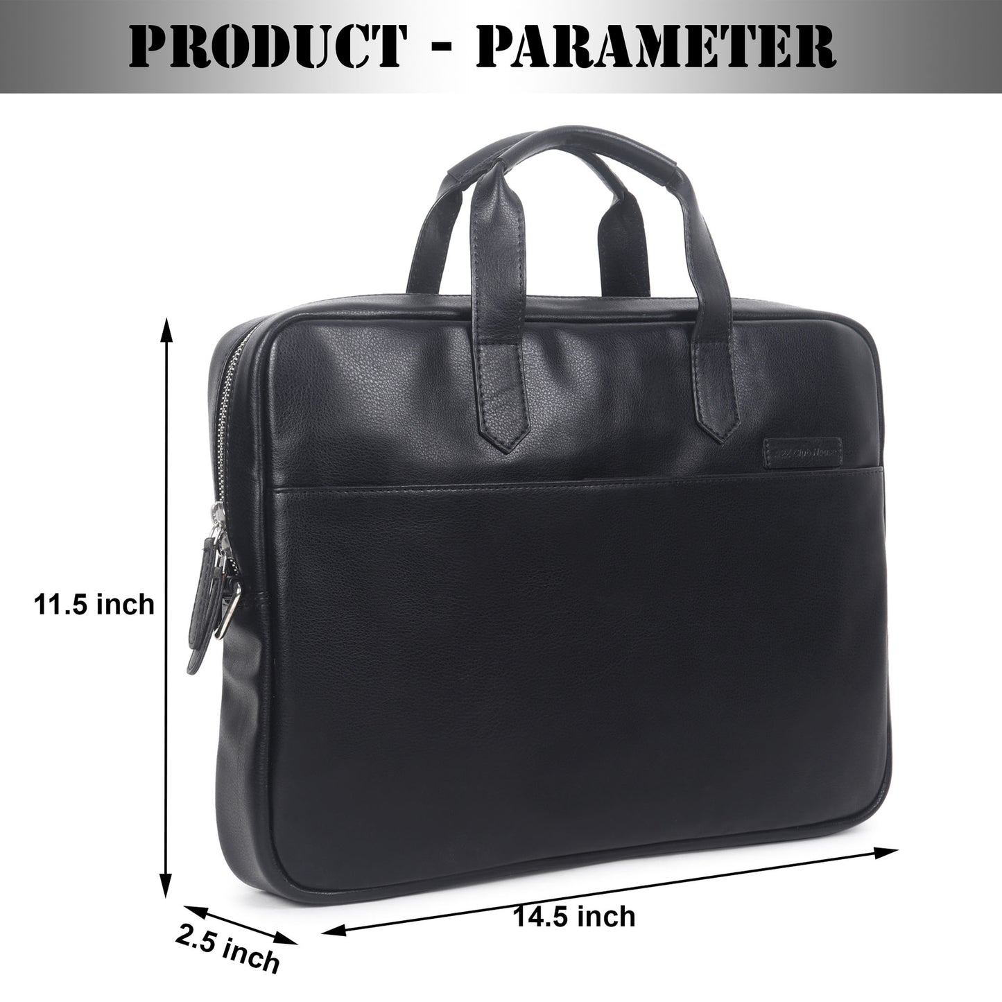 ATOPHERS LAPTOP BAG