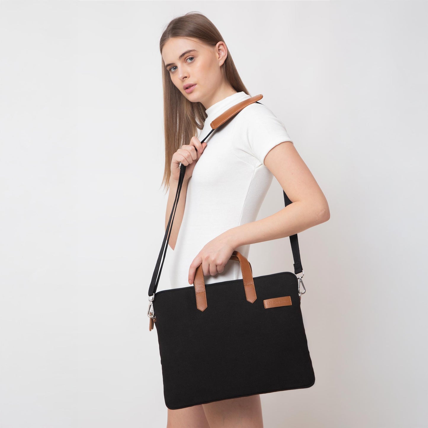 PISET SLIM LAPTOP BAG