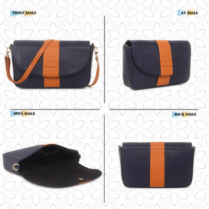 Cpty-Crossbody Bag