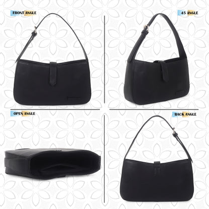 Underarm Shoulder Bag