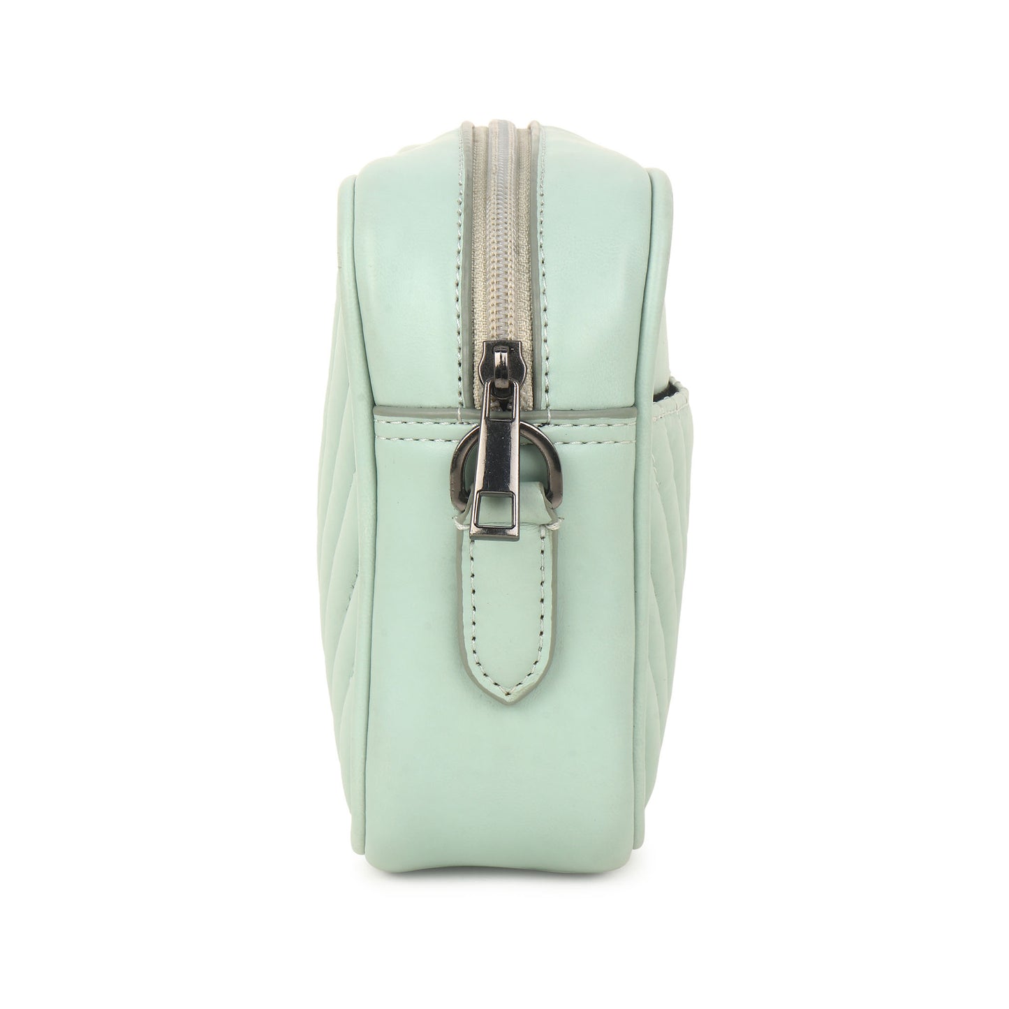 QUILTED CROSSBODY BAG