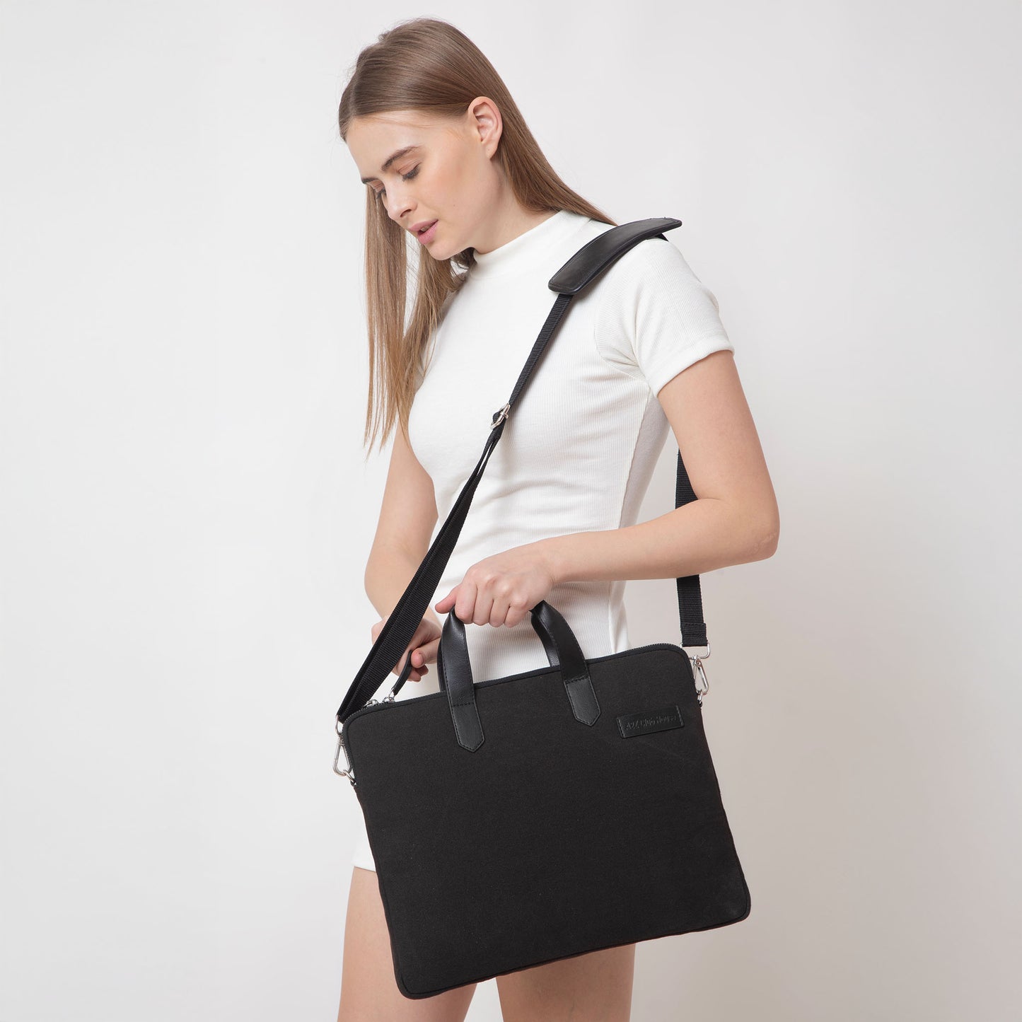 PISET SLIM LAPTOP BAG