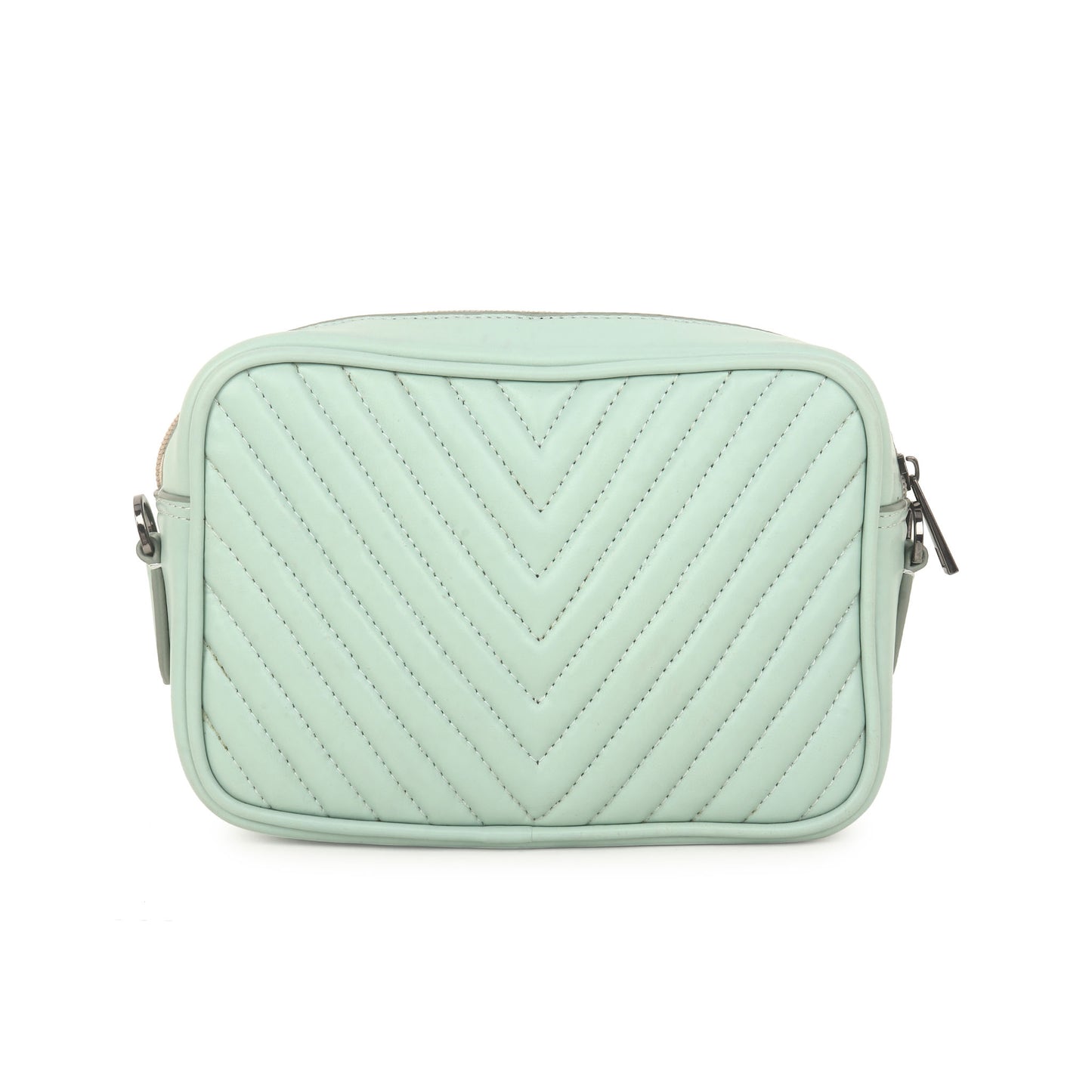 QUILTED CROSSBODY BAG