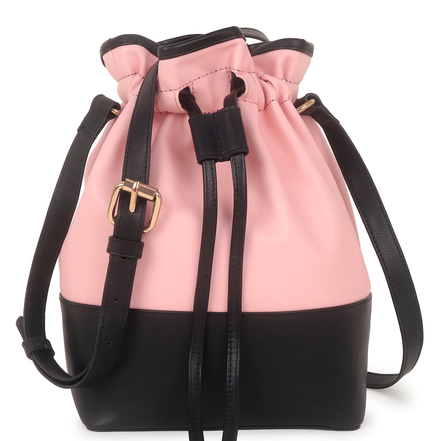 BOMBAY POTLI CROSSBODY BAG