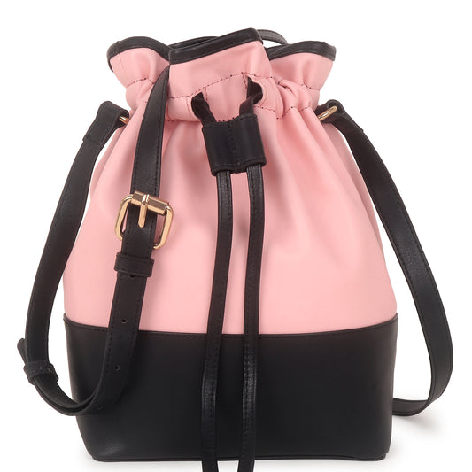 BOMBAY POTLI CROSSBODY BAG